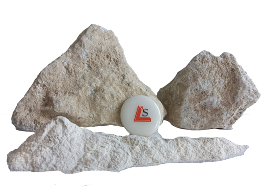 鈉長(cháng)石：光電顯示材料行業(yè)的關(guān)鍵原料