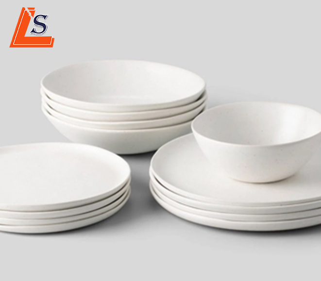 鈉長(cháng)石在陶瓷行業(yè)的應用