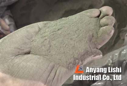 低硅鐵是什么？