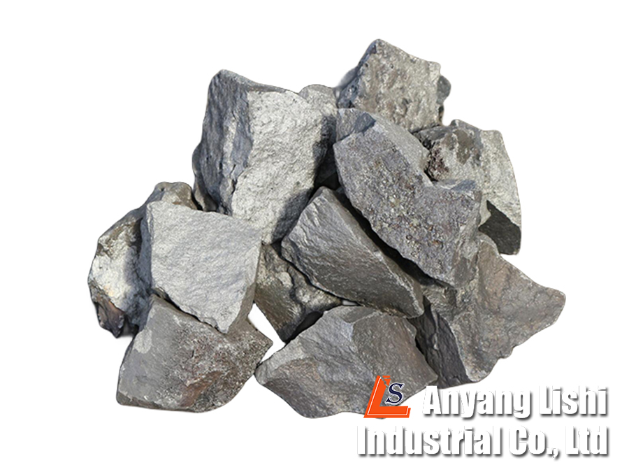 李氏公司擴展氮化產(chǎn)品線(xiàn)，推動(dòng)鋼鐵與耐火材料行業(yè)革新