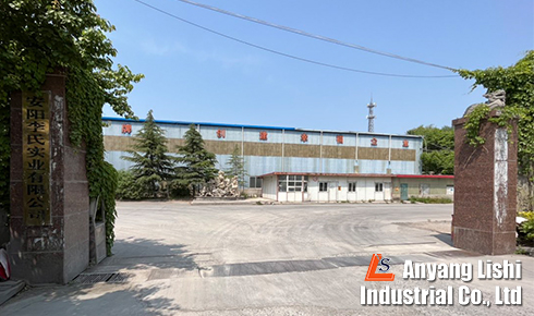 李氏鐵合金工廠(chǎng)：創(chuàng  )新驅動(dòng)發(fā)展，品質(zhì)鑄就品牌