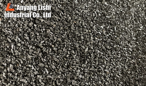 硅鋇孕育劑在現代鑄造技術(shù)中的作用