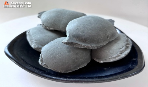 鋁鈣球如何提高鋼的質(zhì)量：現代鋼鐵廠(chǎng)的脫氧劑和脫硫劑