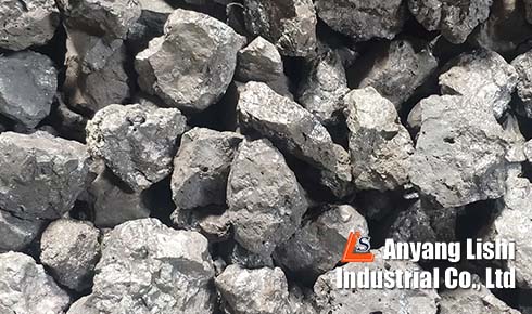 Silicon Slag Manufacturer | Best Supplier Silicon Slag in China